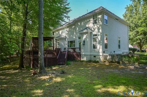 Tiny photo for 11215 Shelter Cove, Smithfield, VA 23430 (MLS # 2613109)