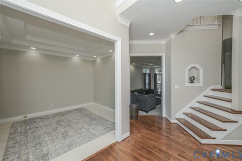 Tiny photo for 11215 Shelter Cove, Smithfield, VA 23430 (MLS # 2613109)