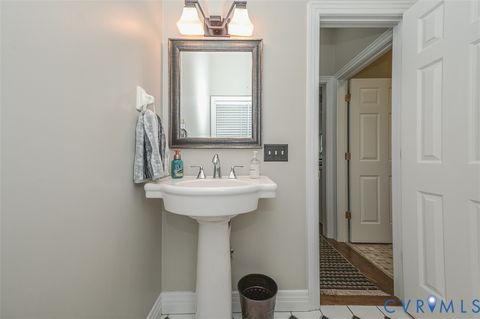 Tiny photo for 11215 Shelter Cove, Smithfield, VA 23430 (MLS # 2613109)