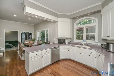 Tiny photo for 11215 Shelter Cove, Smithfield, VA 23430 (MLS # 2613109)