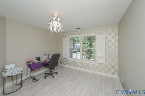 Tiny photo for 11215 Shelter Cove, Smithfield, VA 23430 (MLS # 2613109)