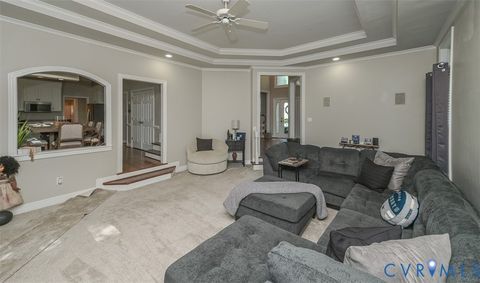 Tiny photo for 11215 Shelter Cove, Smithfield, VA 23430 (MLS # 2613109)