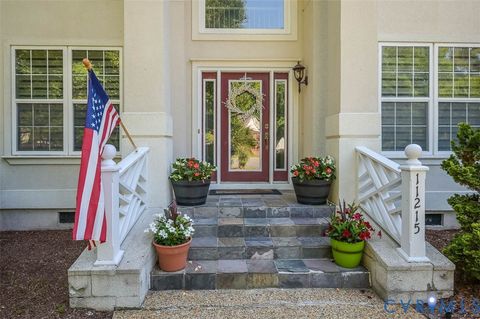 Tiny photo for 11215 Shelter Cove, Smithfield, VA 23430 (MLS # 2613109)