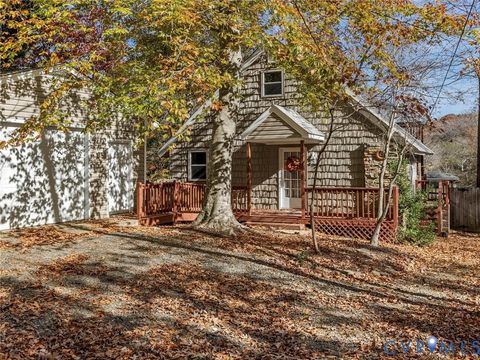 Tiny photo for 7048 Lakeshore Drive, New Kent, VA 23141 (MLS # 2533801)