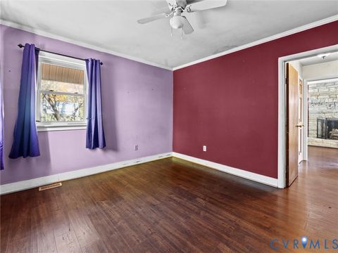 Tiny photo for 7048 Lakeshore Drive, New Kent, VA 23141 (MLS # 2533801)