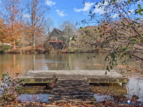 Tiny photo for 7048 Lakeshore Drive, New Kent, VA 23141 (MLS # 2533801)