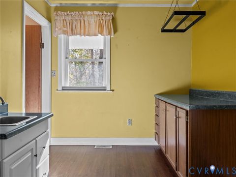 Tiny photo for 7048 Lakeshore Drive, New Kent, VA 23141 (MLS # 2533801)