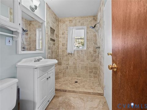 Tiny photo for 7048 Lakeshore Drive, New Kent, VA 23141 (MLS # 2533801)