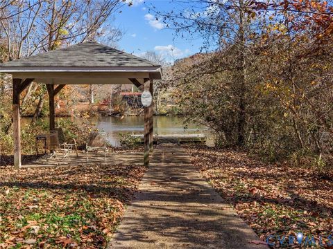 Tiny photo for 7048 Lakeshore Drive, New Kent, VA 23141 (MLS # 2533801)