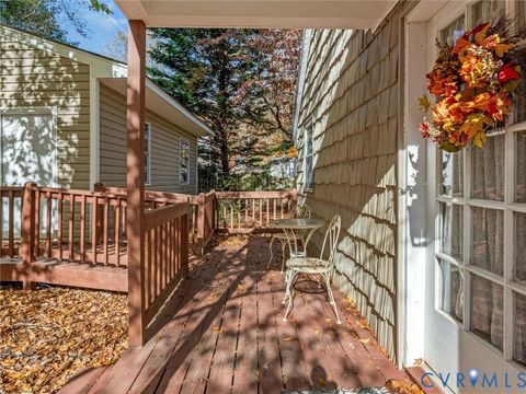 Tiny photo for 7048 Lakeshore Drive, New Kent, VA 23141 (MLS # 2533801)