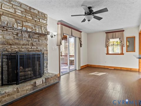 Tiny photo for 7048 Lakeshore Drive, New Kent, VA 23141 (MLS # 2533801)