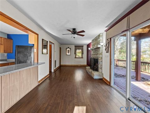 Tiny photo for 7048 Lakeshore Drive, New Kent, VA 23141 (MLS # 2533801)