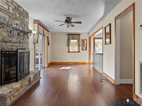 Tiny photo for 7048 Lakeshore Drive, New Kent, VA 23141 (MLS # 2533801)