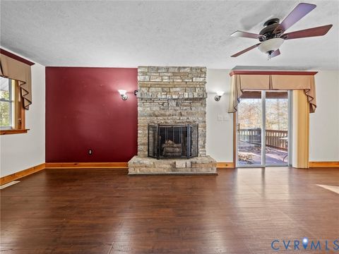 Tiny photo for 7048 Lakeshore Drive, New Kent, VA 23141 (MLS # 2533801)