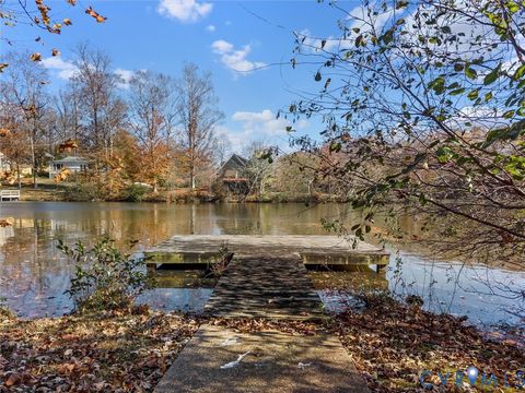 Tiny photo for 7048 Lakeshore Drive, New Kent, VA 23141 (MLS # 2533801)