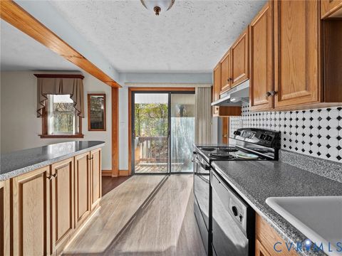 Tiny photo for 7048 Lakeshore Drive, New Kent, VA 23141 (MLS # 2533801)