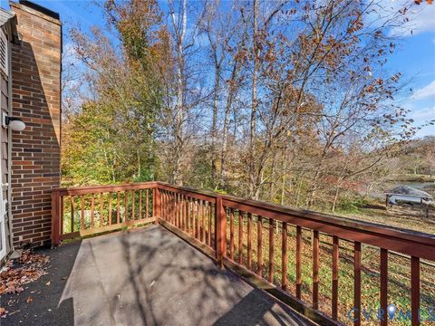 Tiny photo for 7048 Lakeshore Drive, New Kent, VA 23141 (MLS # 2533801)