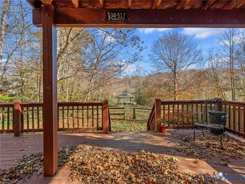 Tiny photo for 7048 Lakeshore Drive, New Kent, VA 23141 (MLS # 2533801)