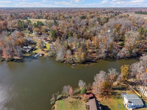 Tiny photo for 7048 Lakeshore Drive, New Kent, VA 23141 (MLS # 2533801)