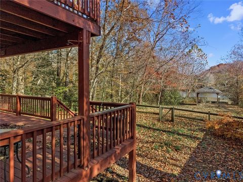 Tiny photo for 7048 Lakeshore Drive, New Kent, VA 23141 (MLS # 2533801)