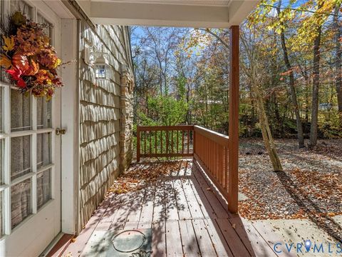 Tiny photo for 7048 Lakeshore Drive, New Kent, VA 23141 (MLS # 2533801)