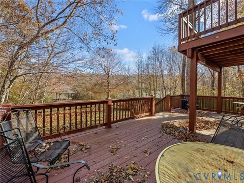 Tiny photo for 7048 Lakeshore Drive, New Kent, VA 23141 (MLS # 2533801)