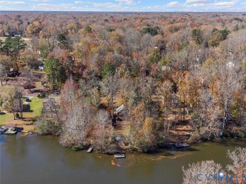 Tiny photo for 7048 Lakeshore Drive, New Kent, VA 23141 (MLS # 2533801)