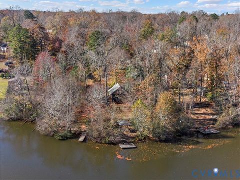 Tiny photo for 7048 Lakeshore Drive, New Kent, VA 23141 (MLS # 2533801)