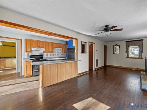 Tiny photo for 7048 Lakeshore Drive, New Kent, VA 23141 (MLS # 2533801)