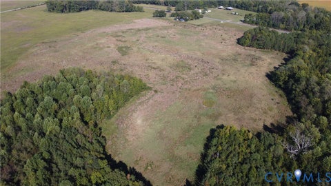 Tiny photo for 0 Pine Log Road, Skippers, VA 23879 (MLS # 2628765)
