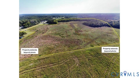 Photo of 0 Pine Log Road, Skippers, VA 23879 (MLS # 2628765)