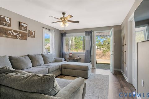 Tiny photo for 90 Ridge Road, Poquoson, VA 23662 (MLS # 2606942)