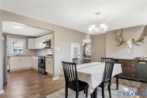 Tiny photo for 90 Ridge Road, Poquoson, VA 23662 (MLS # 2606942)