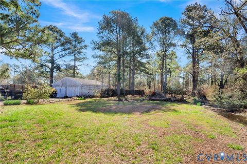 Tiny photo for 90 Ridge Road, Poquoson, VA 23662 (MLS # 2606942)