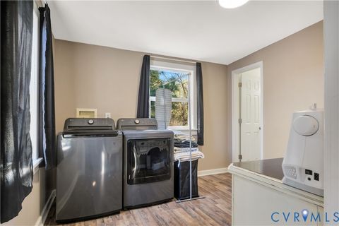 Tiny photo for 90 Ridge Road, Poquoson, VA 23662 (MLS # 2606942)