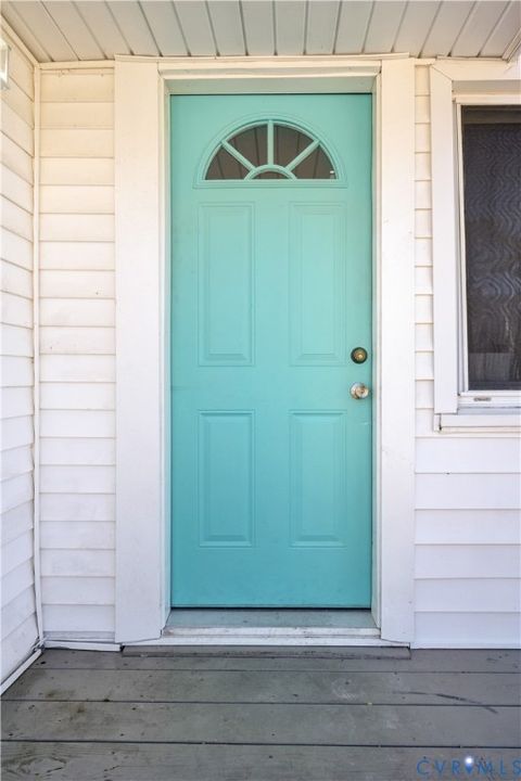 Tiny photo for 90 Ridge Road, Poquoson, VA 23662 (MLS # 2606942)