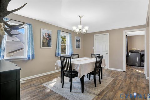 Tiny photo for 90 Ridge Road, Poquoson, VA 23662 (MLS # 2606942)