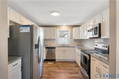 Tiny photo for 90 Ridge Road, Poquoson, VA 23662 (MLS # 2606942)