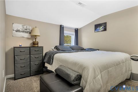 Tiny photo for 90 Ridge Road, Poquoson, VA 23662 (MLS # 2606942)