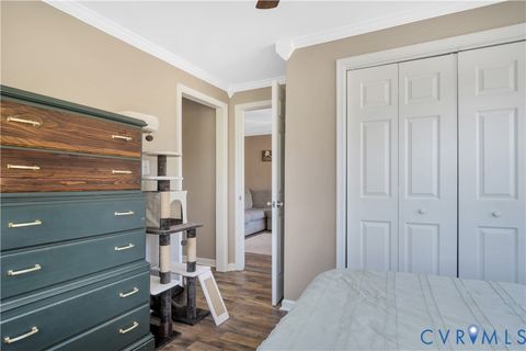 Tiny photo for 90 Ridge Road, Poquoson, VA 23662 (MLS # 2606942)