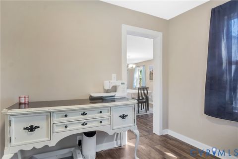 Tiny photo for 90 Ridge Road, Poquoson, VA 23662 (MLS # 2606942)