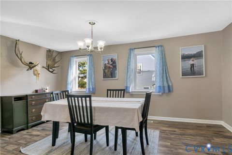 Tiny photo for 90 Ridge Road, Poquoson, VA 23662 (MLS # 2606942)