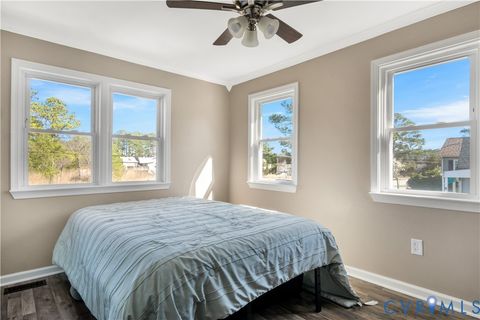 Tiny photo for 90 Ridge Road, Poquoson, VA 23662 (MLS # 2606942)