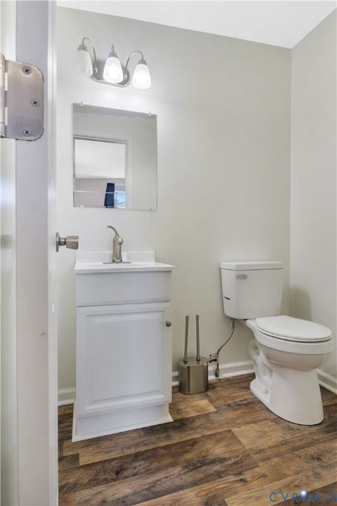 Tiny photo for 90 Ridge Road, Poquoson, VA 23662 (MLS # 2606942)