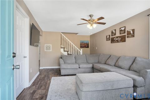 Tiny photo for 90 Ridge Road, Poquoson, VA 23662 (MLS # 2606942)