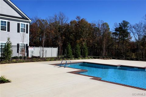 A home in Richmond