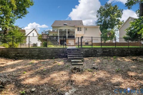Tiny photo for 9629 Rockstone Court, Henrico, VA 23238 (MLS # 2622147)
