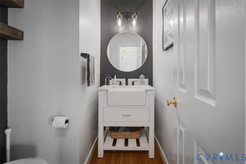 Tiny photo for 9629 Rockstone Court, Henrico, VA 23238 (MLS # 2622147)