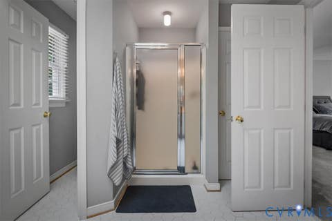 Tiny photo for 9629 Rockstone Court, Henrico, VA 23238 (MLS # 2622147)