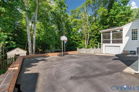 Tiny photo for 9629 Rockstone Court, Henrico, VA 23238 (MLS # 2622147)